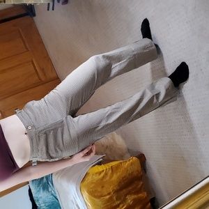 Vintage style trousers